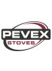 Pevex Replacement Stove Glass