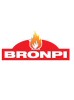 Bronpi Replacement Stove Glass