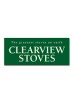 Clearview Replacement Stove Glass