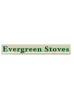 Evergreen Replacement Stove Glass