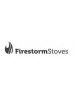 Firestorm Replacement Stove Glass