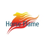 Horse Flame