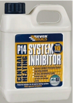 Central Heating System Inhibitor - 1Ltr