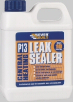 Central Heating Leak Sealer
