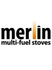Merlin Replacement Stove Glass