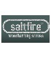 Saltfire Replacement Stove Glass