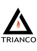 Trianco Replacement Stove Glass
